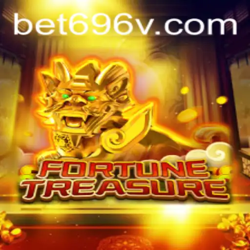 FortuneTreasure: Aventura e Estratégia no Mundo Digital de bet696