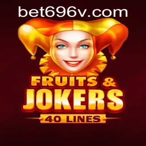 Descubra a Emoção de FruitsAndJokers40: Um Jogo de Azar Com Diversão Garantida