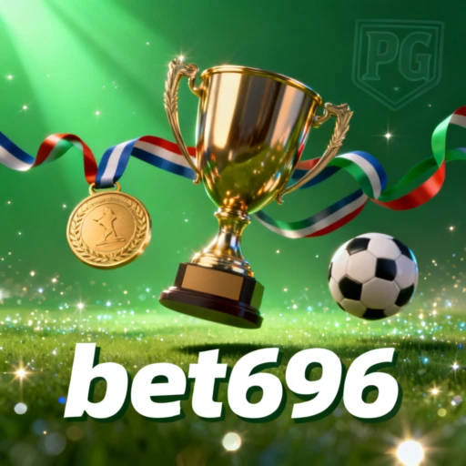 bet696 Logo
