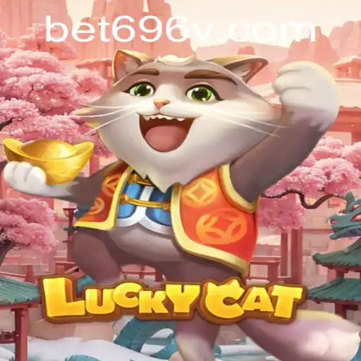 Explorando o Fascinante Mundo de LuckyCat: O Jogo de Apostas que Está Conquistando o Mundo
