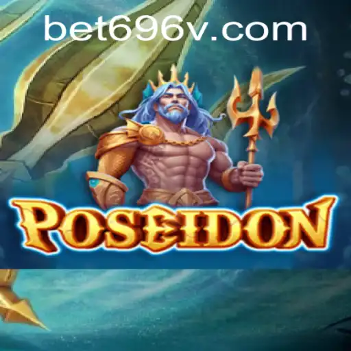 Poseidon: Uma Jornada Épica no Universo dos Jogos de Azar